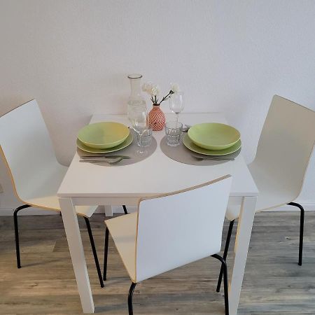 גוסלר Apartment Mit Seeblick Vier Jahreszeiten מראה חיצוני תמונה