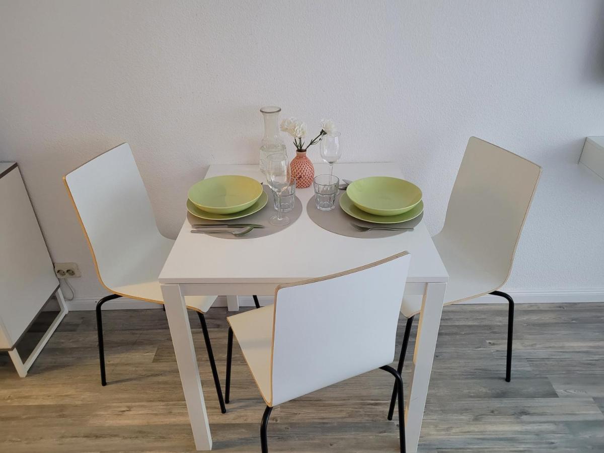 גוסלר Apartment Mit Seeblick Vier Jahreszeiten מראה חיצוני תמונה
