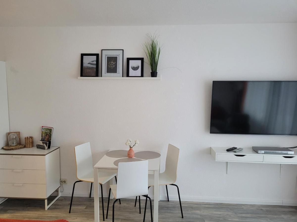 גוסלר Apartment Mit Seeblick Vier Jahreszeiten מראה חיצוני תמונה