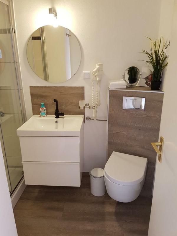 גוסלר Apartment Mit Seeblick Vier Jahreszeiten מראה חיצוני תמונה